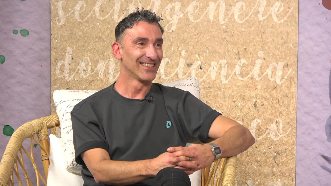 …i bona lletra – Gerard Guix