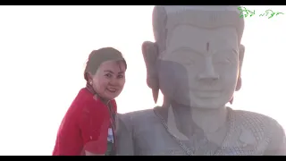 បទចម្រៀងរាជិនីលង្វែក: មហារមណីយដ្ឋាន រាជិនីលង្វែក