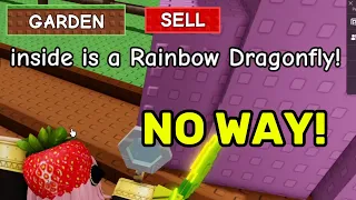 I OPENED TOO MANY EGGS! | Grow a Garden