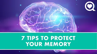 7 Tips To Protect Your Memory Provided By A Neurologist | Healthy Living | Sharecare