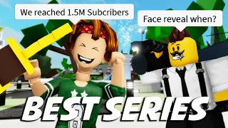 TOP 3 BEST ROBLOX Brookhaven 🏡RP - FUNNY MOMENTS SERIES