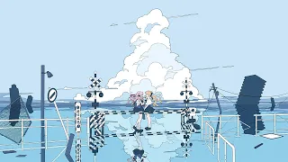 少女レイ ( COVER ) / 橘ひなの
