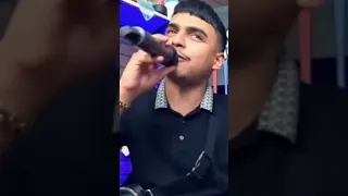 La feria de Yahir 😈