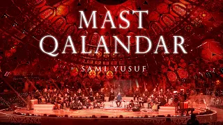 Sami Yusuf - Mast Qalandar (Stepping into Light) [Live] #worldmusic #worldmusictraditions