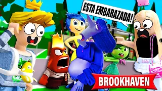 ESPIANDO 👀 CASAS🔥TURBIAS🤣EN BROOKHAVEN 🏡🥵 CON @MiaPlumonees