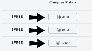 *NUEVO* TRUCO😍 CÓMO OBTENER ROBUX GRATIS 2026 (FUNCIONANDO 2026)