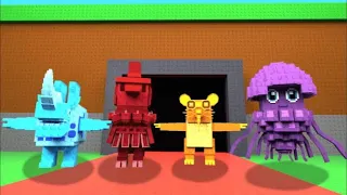 Jogando roblox (brainrot)