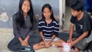 Rocky_05 official bikin slime dari sabun dan air