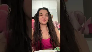Meu almoço