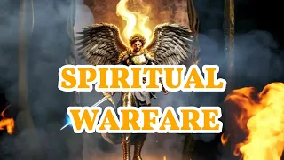 SPIRITUAL WARFARE LUGANDA TRANSLATED CHRISTIAN BIBLE MOVIE DOCUMENTARY