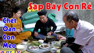 SẬP BẪY CON RỂ Chết Oan Con Mèo - Phim Hài 2021 A Hy Mới Hay Cười Vỡ Bụng - A Hy Khôn Lỏi