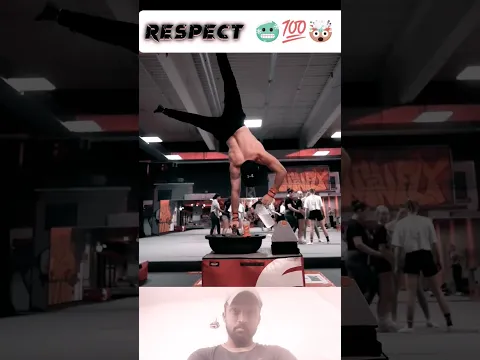 Respect 🥶💯🤯 #shorts #respectshorts #respect #respectvideo