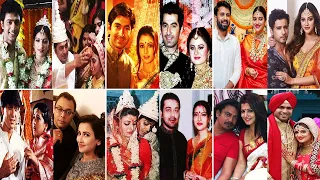 কলকাতার নায়ক-নায়িকারা কে কয়টা বিয়ে করেছে দেখুন || হ্যাট্রিক করেছে কারা || Kolkata Actors Marriage