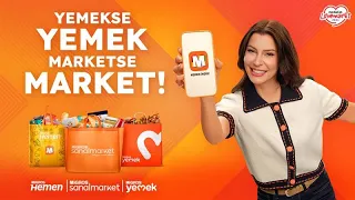 Her Ana, Her İhtiyaca: “Migros’la Yaşayacağım"