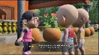 UPIN IPIN BERTUALANG 49
