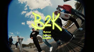 Kidflash 240, Joe Rem, Nairod - B2K (Clip officiel)