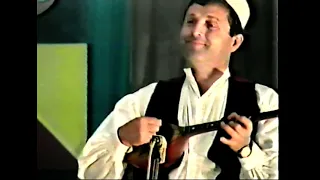 Mark Nikolla & Gjovalin Ndreca  Melodi orkestrale me Cifteli dhe Instrumenta popullore Foklorike