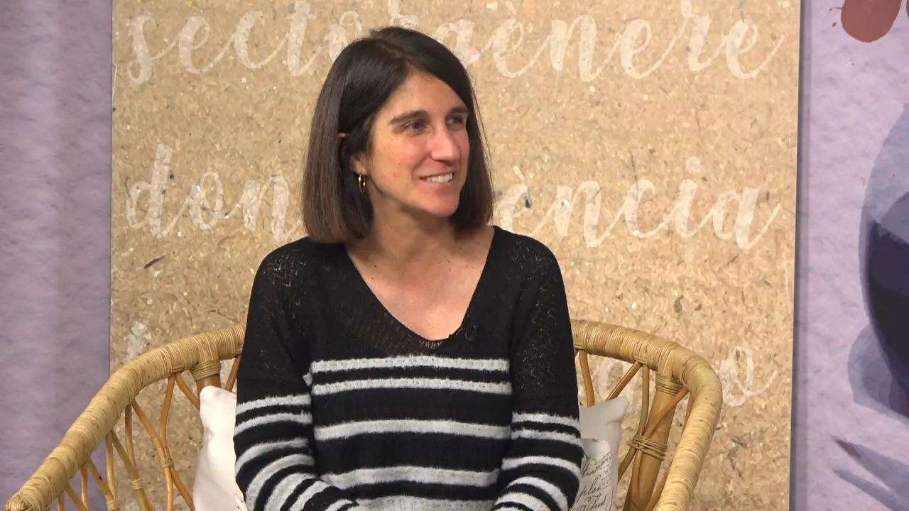 …i bona lletra – Mar Martí