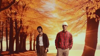Jack & Jack - Septembers Gone (Official Video)