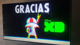 ASÍ FUE EL ULTIMO DÍA DE DISNEY XD