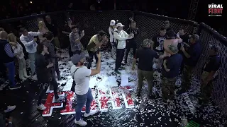 VIRAL FIGHT