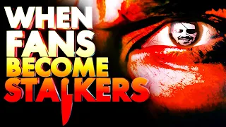 When Fans Become Stalkers - Chapter 1