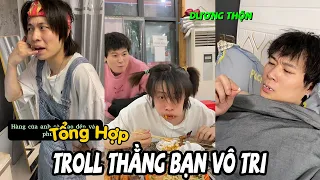 Troll Thằng Bạn Vô Tri Tập 13 | Khi Thằng Bạn Muốn Thể Hiện Những Động Tác Ko Ai Có Thể Làm Dc