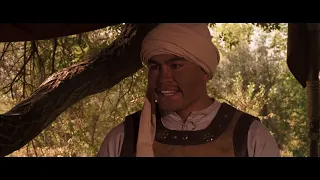 "МАНАСТЫН УУЛУ СЕМЕТЕЙ". 3- трейлер. Продюсер Өмүрзак ТӨЛӨБЕКОВ