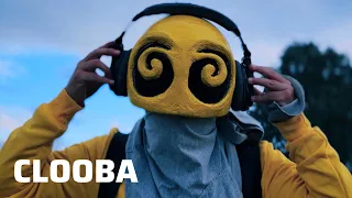 Pixi Clooba - IN THIS TOWN (Video Oficial)