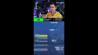 FORTNITE Y STEAL A BRAINROT!