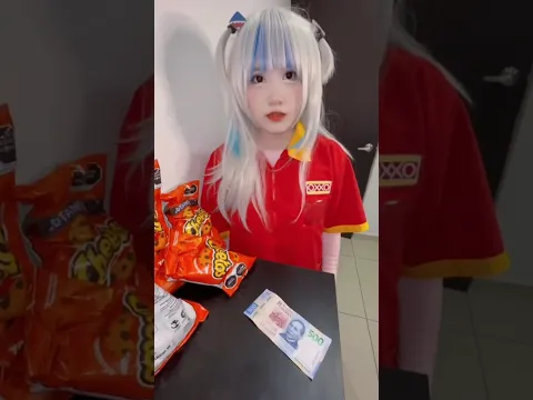 JOSE ROBERTO REGRESA AL OXXO! 🤣😱😂 CON DIDIWINX 😱