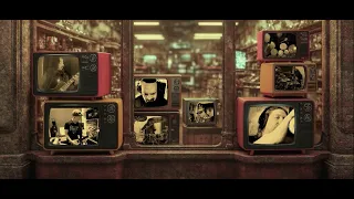 Defenders of the Faith - "Darkside Brigade"