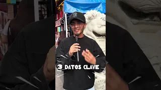 Datos sobre el barrio chino