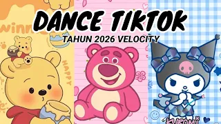 seberapa hafal kamu dance tiktok tahun 2026 #dancetiktok part 659 - dance tiktok viral 2026