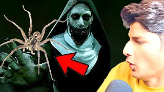 SCARIEST YOUTUBE SHORTS!