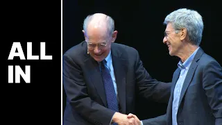Deep State, Hegemony & U.S. Foreign Policy: John Mearsheimer vs. Jeffrey Sachs | All-In Summit