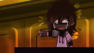 OBJECTION! | William & Micheal A. | #FNAFAU