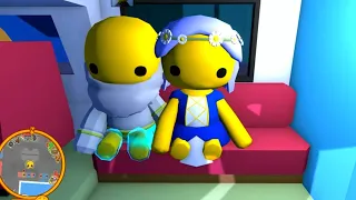 Hari Romantis 🤣 Bocil ketemu Cewek Baik