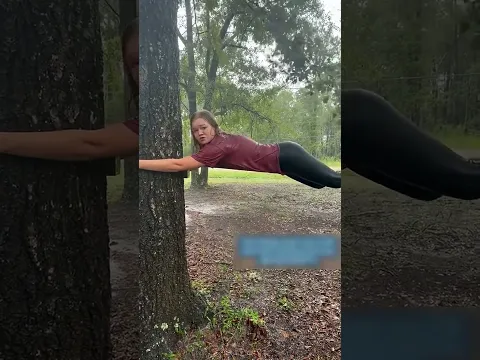 Family Turned a Storm Into a Live Show… Then THIS Happened 😂📡