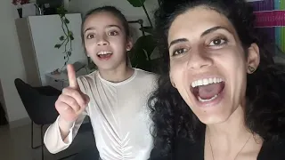 رجعنا و اشتقنالكم كتييير 🥳🥳🥳