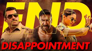 Bollywood is in a BIG CRISIS! | Downfall of Bollywood | Gyaan Munch