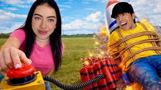 LOA MEJORES VIDEOS DE LAURA SOFIA Y YARGILRED