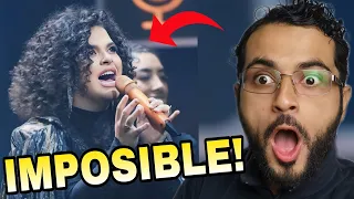 LUCERO MIJARES SORPRENDE con esta HIGH NOTE a TODOS en JUEGO DE VOCES!!!/ Análisis Vocal