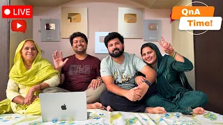 🔴Live Qna: Har Sawal ka Jawab (Time stamp included) Pravesh yadav