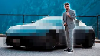 MI NUEVO SUPER COCHE (+510 CV)