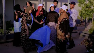 WAABARI GALMUDUG | II TUMOO UTUMAOFFACIALL VIDEO 2025 14-AUGUST iituma Wilisiqada 