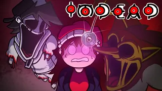 Las MECÁNICAS MÁS DIFÍCILES de TODO FNF!🙀💥❌ (NECESITÉ AYUDA)/VS HYPNO´S LULLABY (FNF LULLABY)