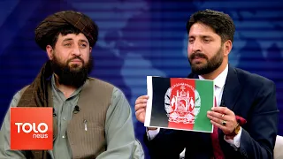 د دفاع وزارت له سرپرست، محمد یعقوب مجاهد سره د طلوع نیوز ځانګړې مرکه