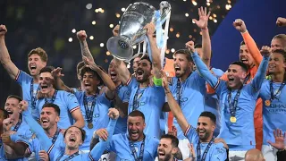 Highlights | Manchester City campeón de la UEFA Champions League 2022 - 2023