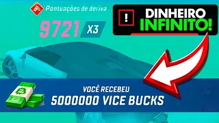 VICE ONLINE - REVELEI COMO GANHAR MUITO DINHEIRO FÁCIL E RÁPIDO!!